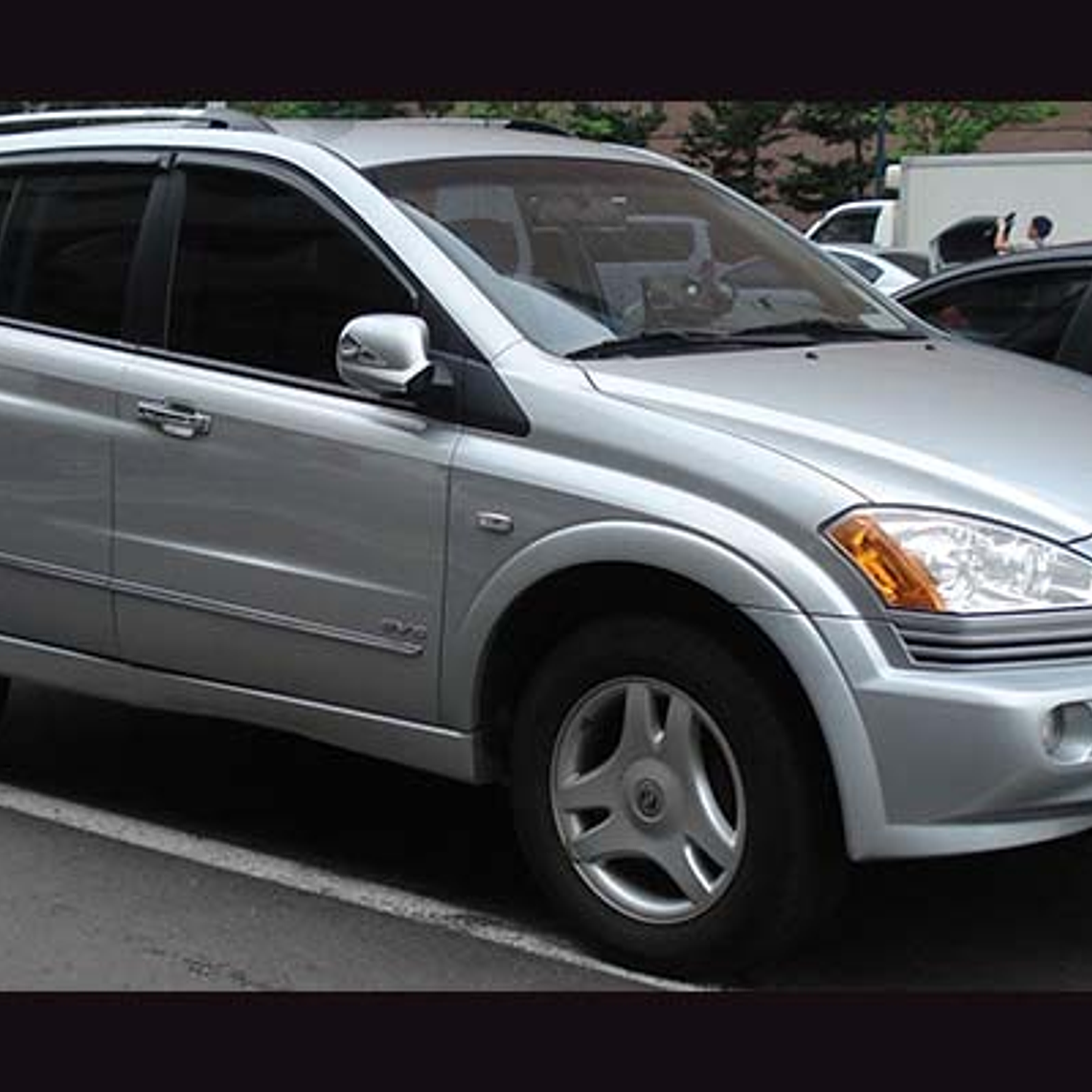 Manual De Taller Ssangyong Kyron (2005-2014) Español 1