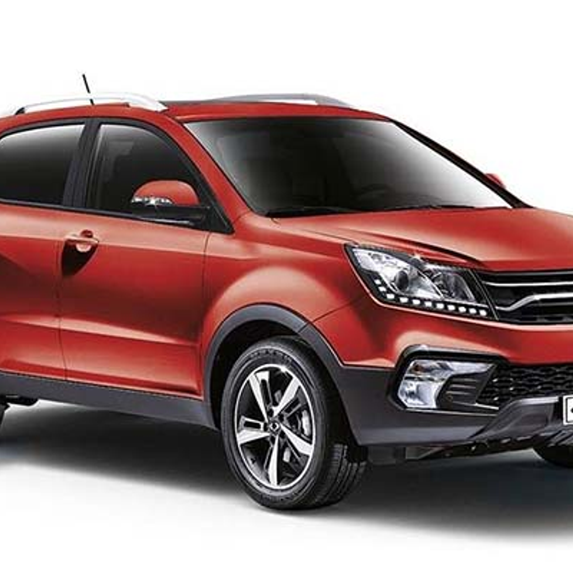 Manual De Taller Ssangyong Korando (2010-2017) Español 1
