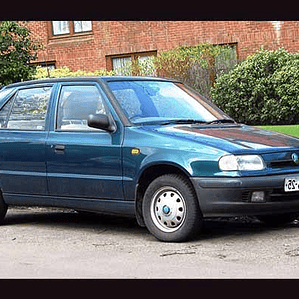 Manual De Taller Skoda Felicia (1994-2001) En Español