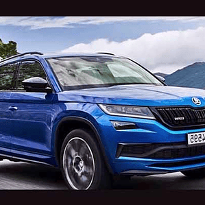 Manual De Taller - Diagramas Cableado Skoda Kodiaq ( 2016-2019 ) inglés
