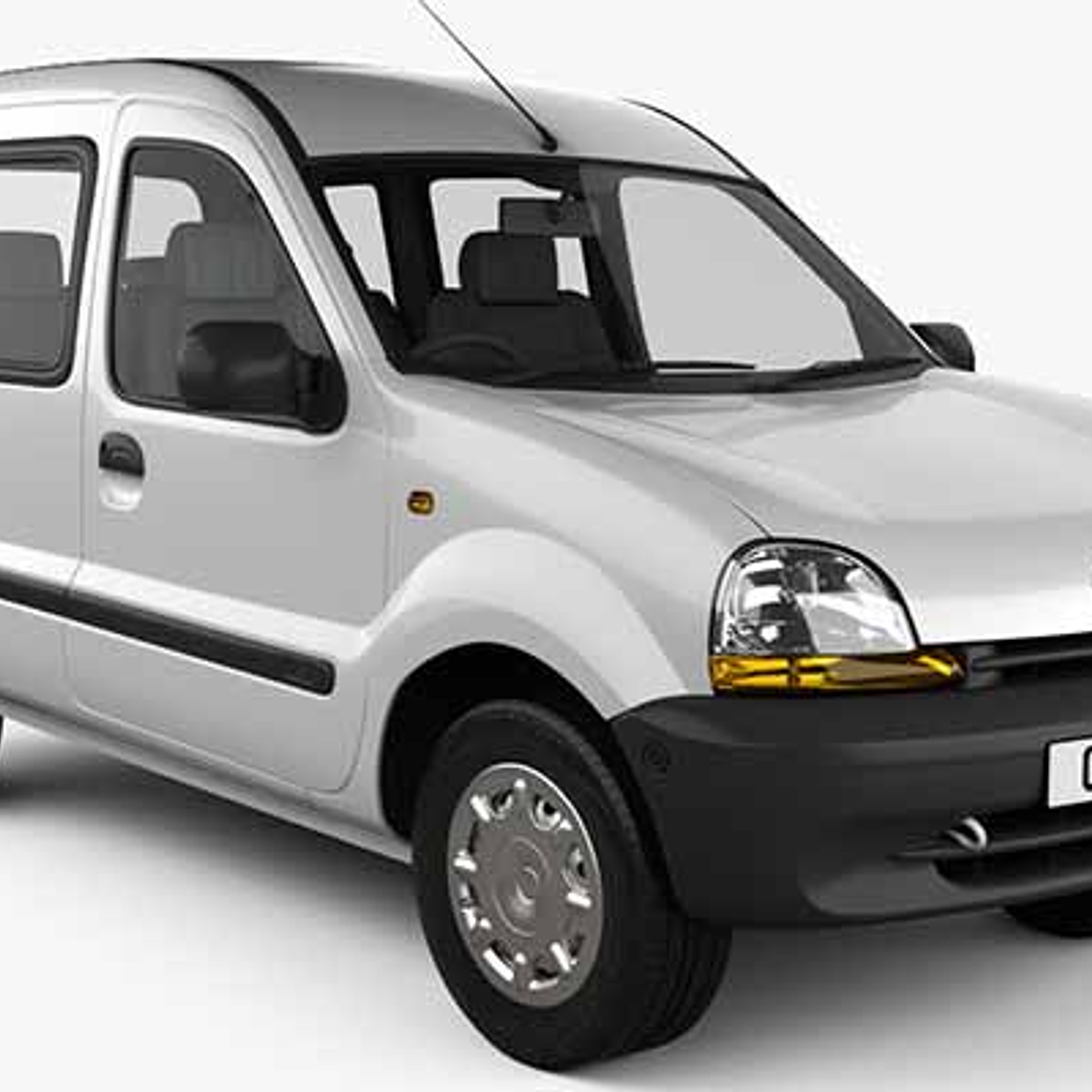 Manual De Taller Renault Kangoo 1997-2007 1