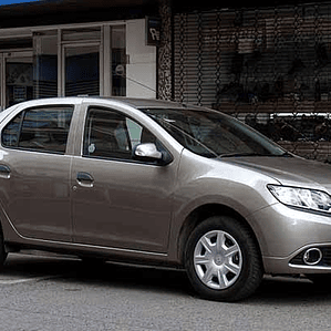 Manual De Taller Renault Symbol (2012-2018) Ingles