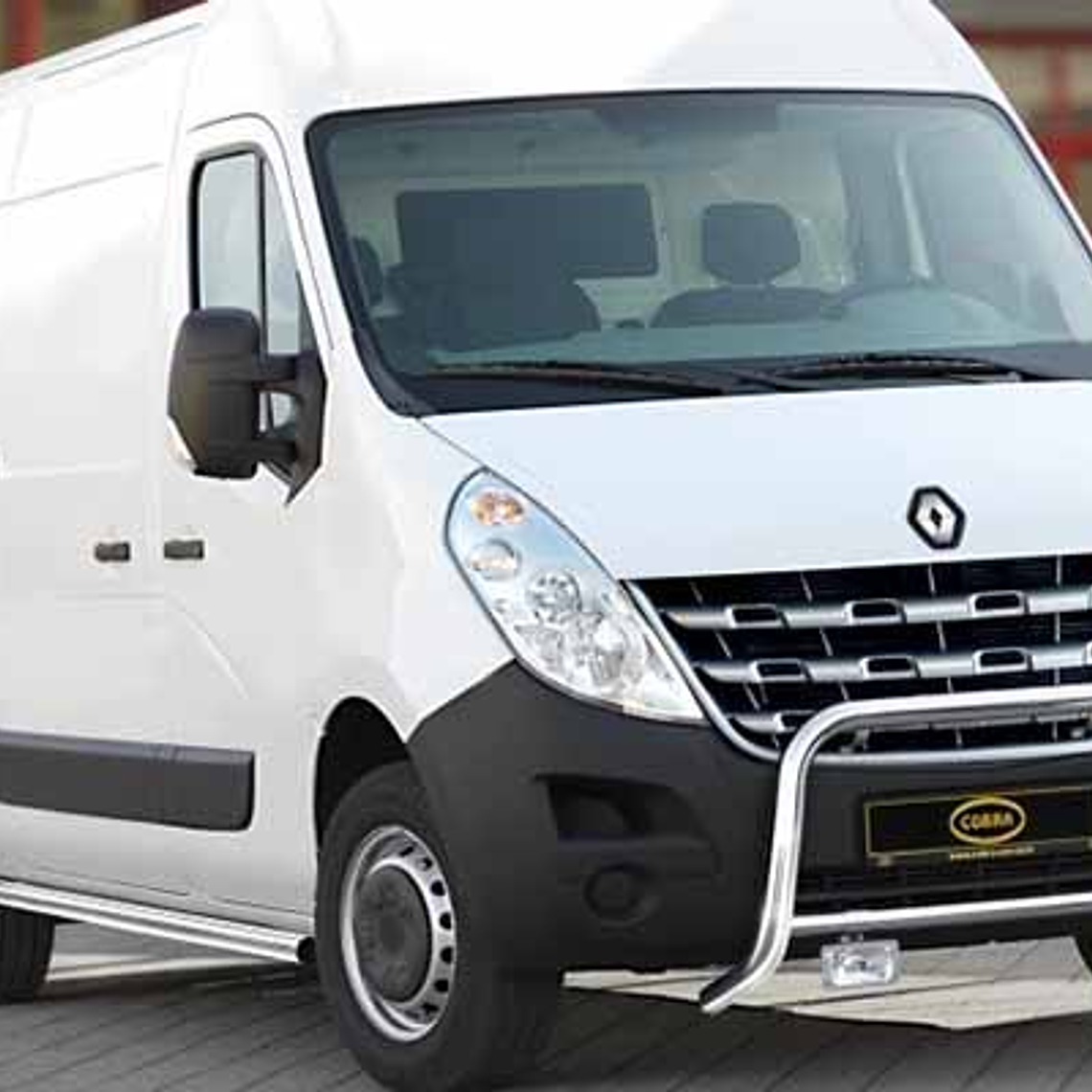 Manual De Taller Renault Master (2010-2018) Ingles 1