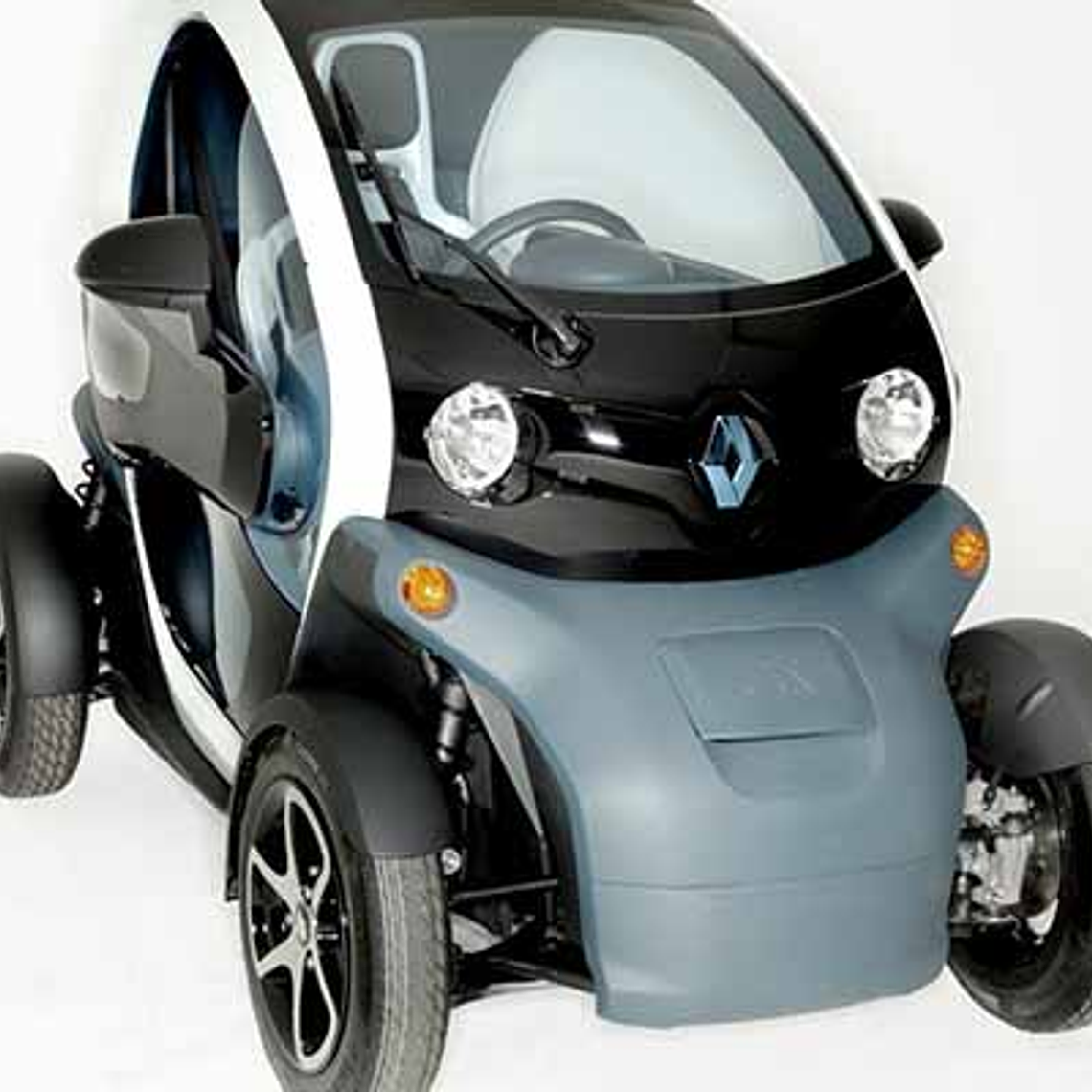 Manual De Taller Renault Twizy ( 2012 2019 ) Español 1