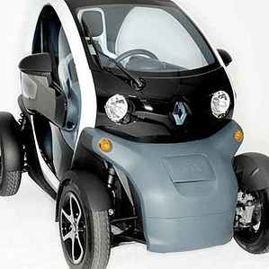 Manual De Taller Renault Twizy ( 2012 2019 ) Español