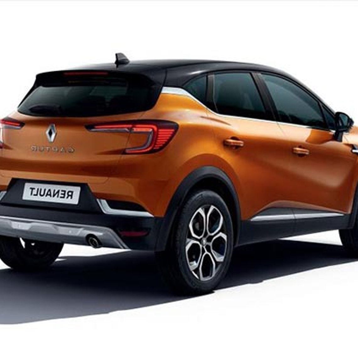 Manual De Taller Renault Captur (2016 - 2019) En Español 1