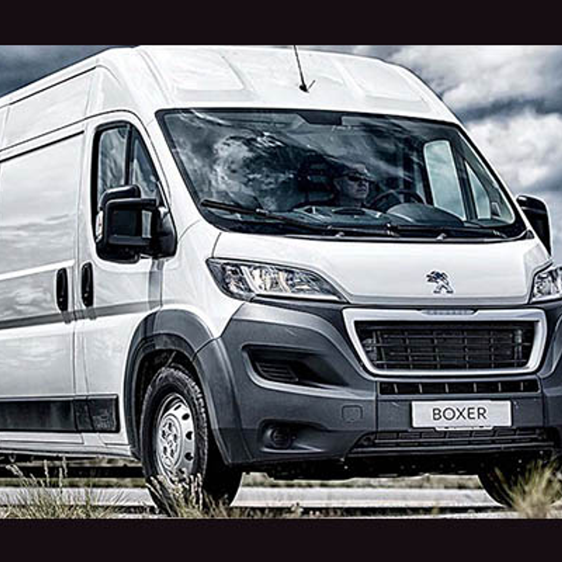 Manual De Despiece Peugeot Boxer  (2006-2018) En Español 1