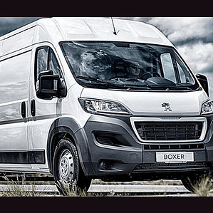 Manual De Despiece Peugeot Boxer  (2006-2018) En Español