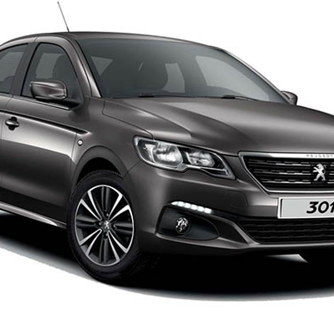 Manual De Taller Peugeot 301 (2012-2017)  Inglés 1