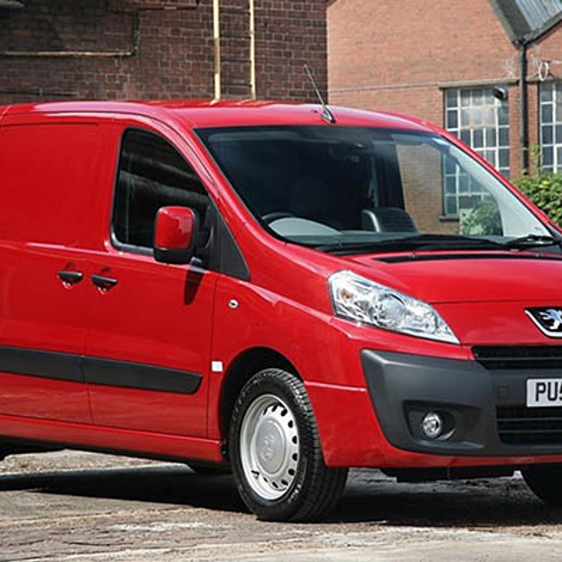 Manual De Taller Peugeot Expert (2007-2018) Inglés 1