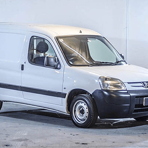 Manual De Propietario Peugeot Partner 2011 En Español