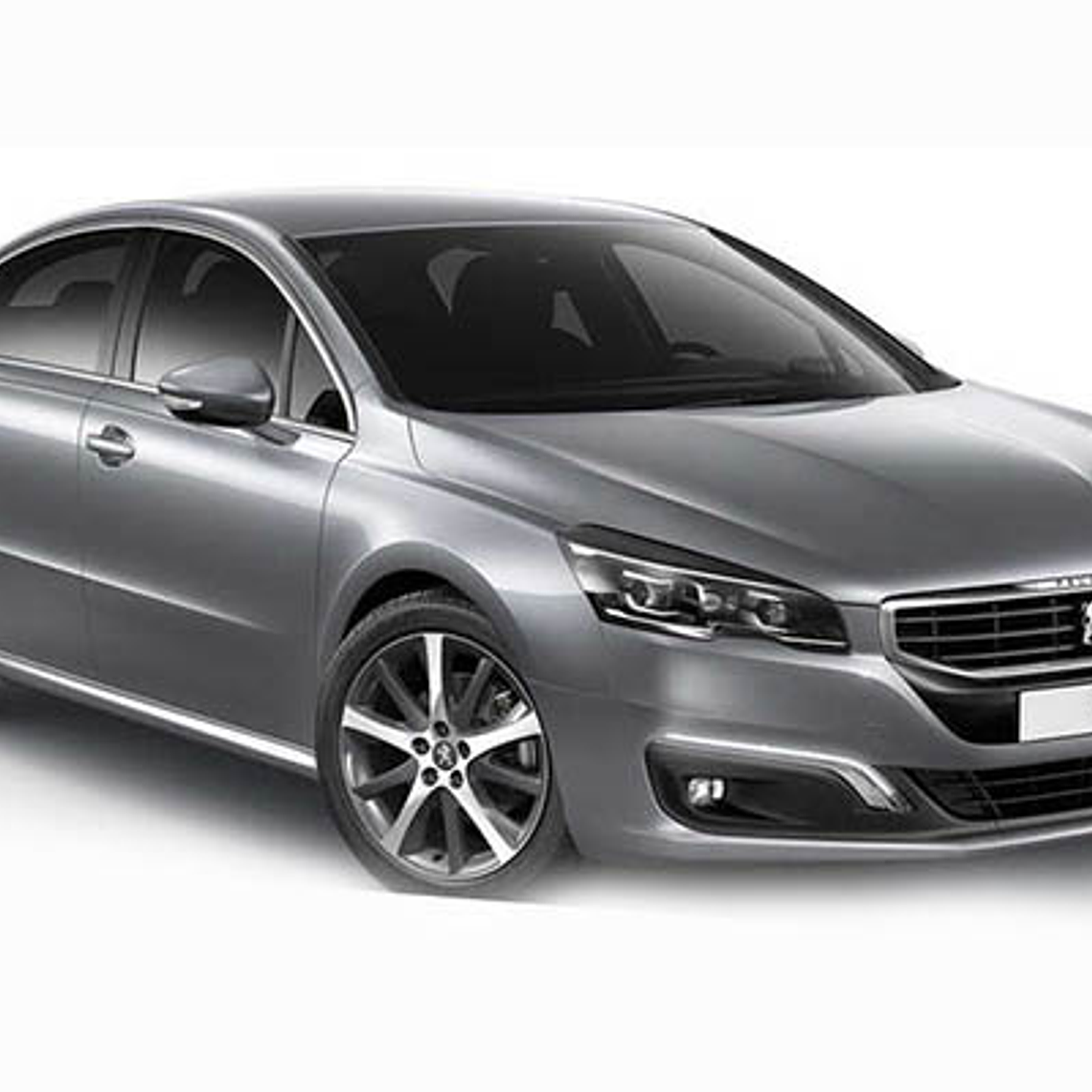 Manual De Taller Peugeot 508 (2011-2017) Inglés 1