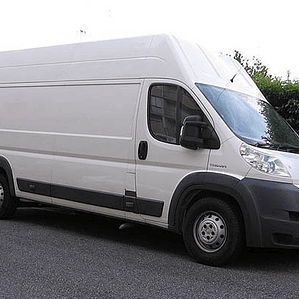 Manual De Taller Peugeot Boxer (2006-2017) Ingles