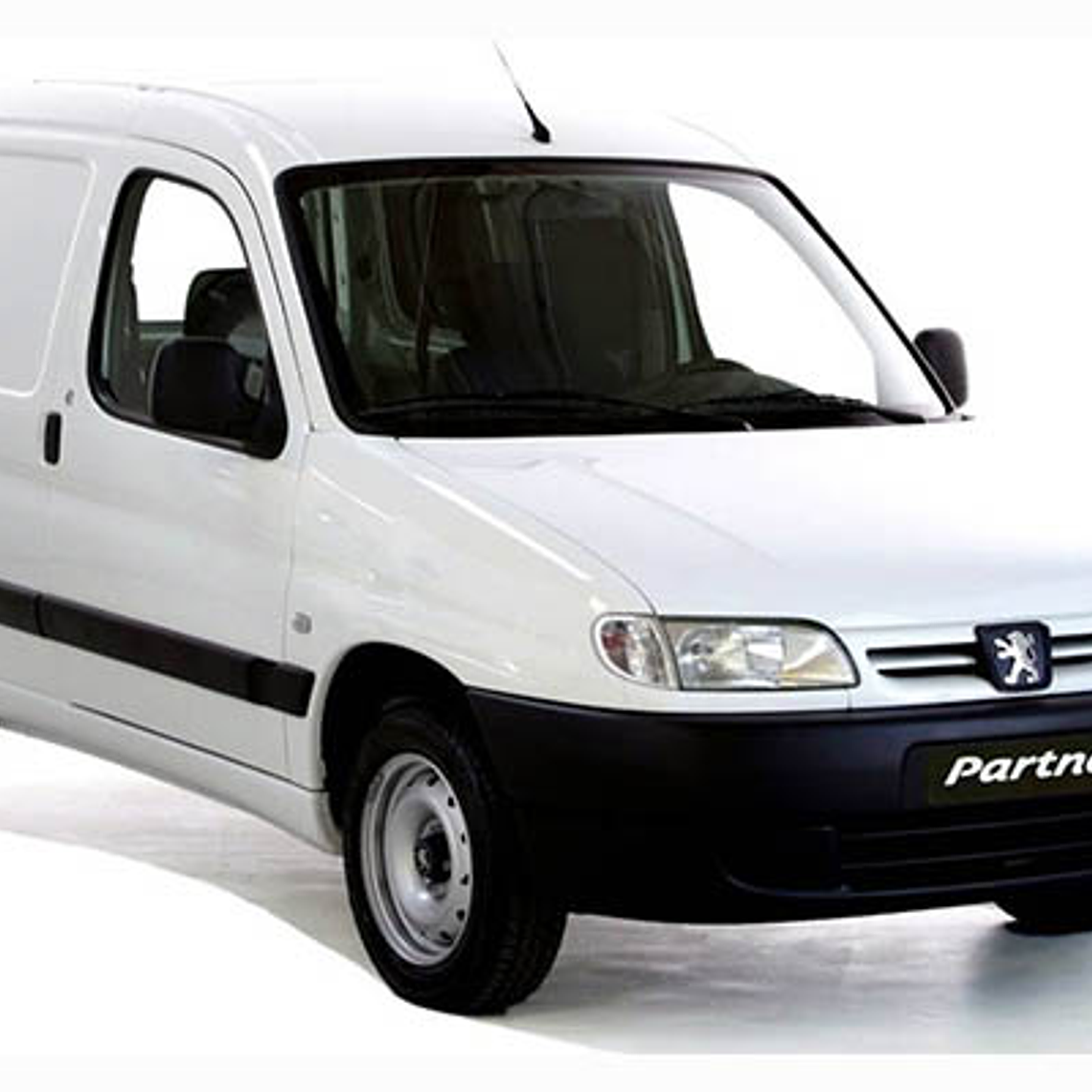 Manual Taller Peugeot Partner Citroen Berlingo (1996 - 2005) 1