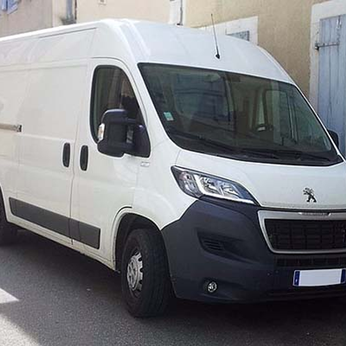 Manual De Taller Peugeot Boxer (2006-2017) Inglés 1