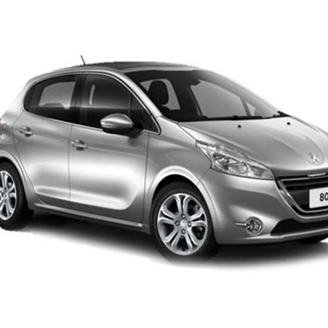 Manual De Taller Peugeot 208 (2012-2018) Inglés 1