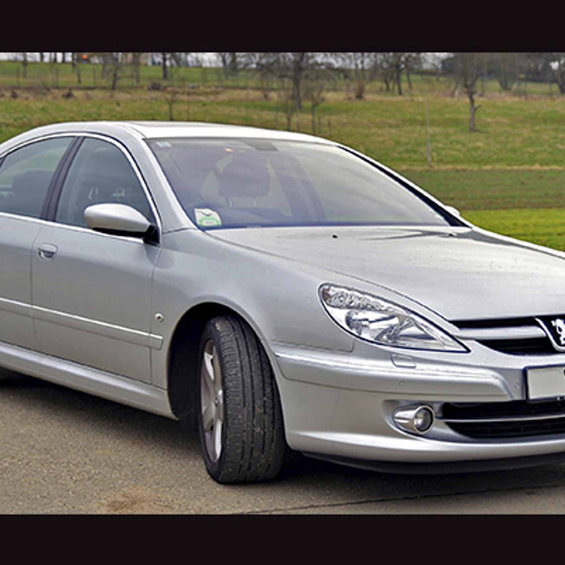 Manual De Taller Peugeot 607 (1999-2010) En Español 1