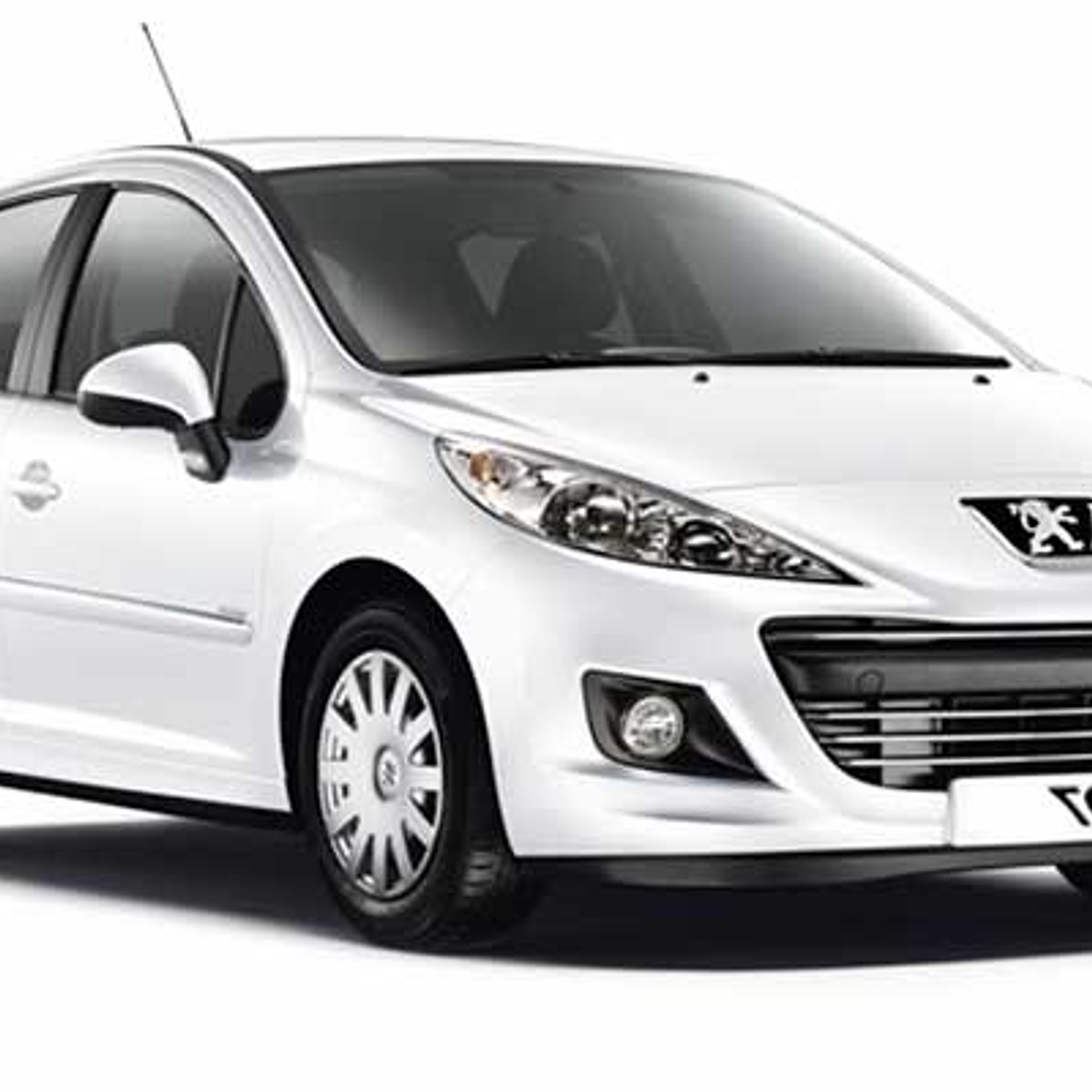 Manual De Taller Peugeot 207 (2006-2014) Ingles 1