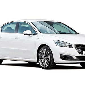 Manual De Taller Peugeot 508 (2011-2018) Ingles