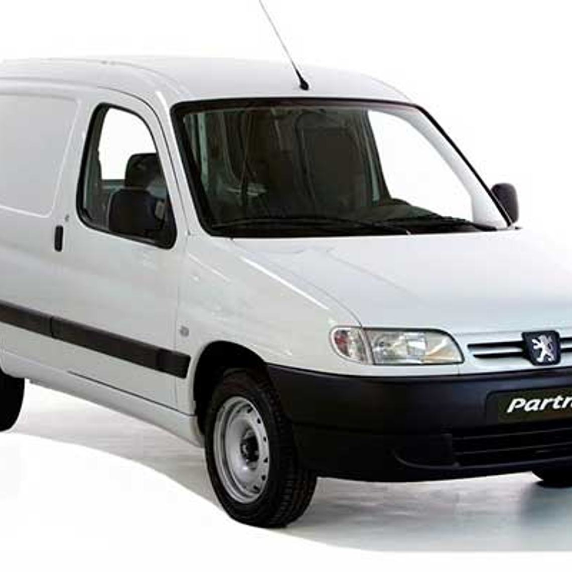 Manual De Despiece Peugeot Partner (1996-2013) En Español 1