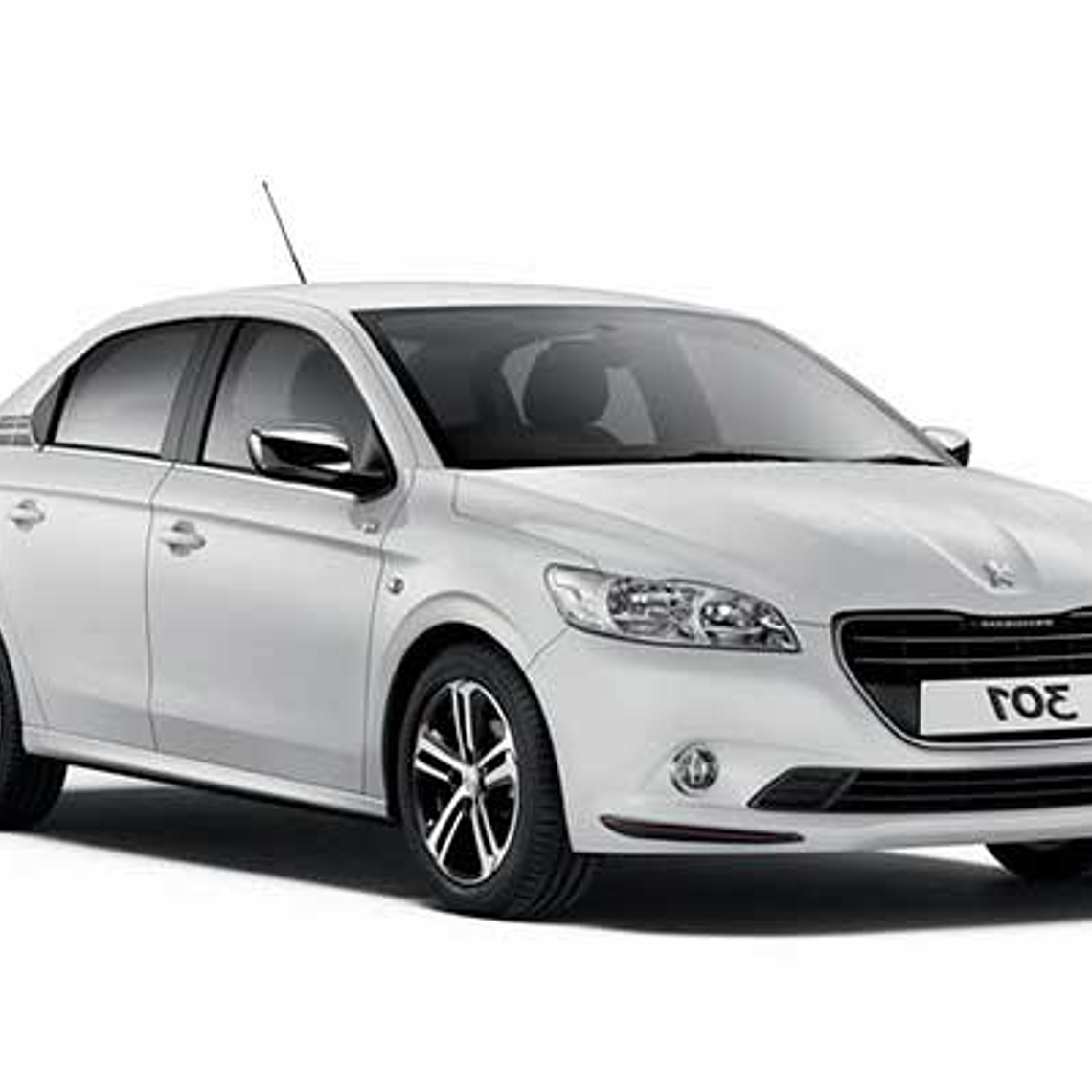 Manual De Taller Peugeot 301 (2012-2018) En Inglés 1