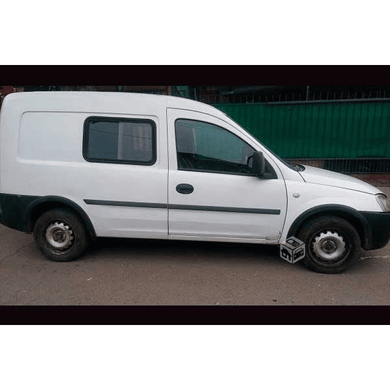 Manual De Taller Opel Combo (2006-2011) En Inglés