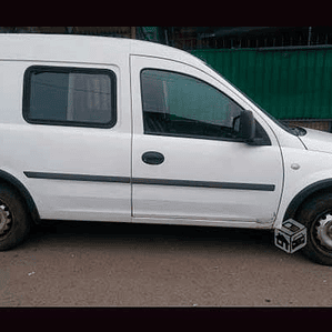 Manual De Taller Opel Combo (2006-2011) En Inglés