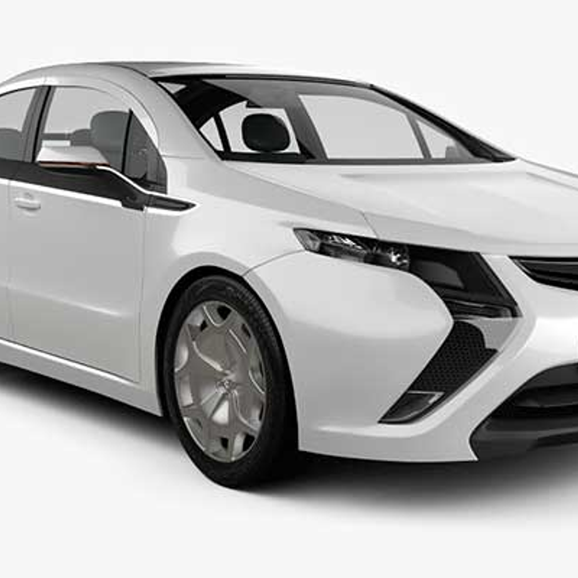 Manual De Taller Opel Ampera (2011-2019) Español 1