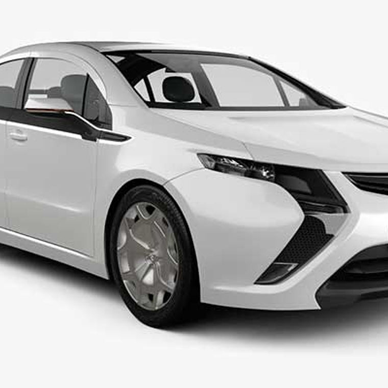 Manual De Taller Opel Ampera (2011-2019) Español 1
