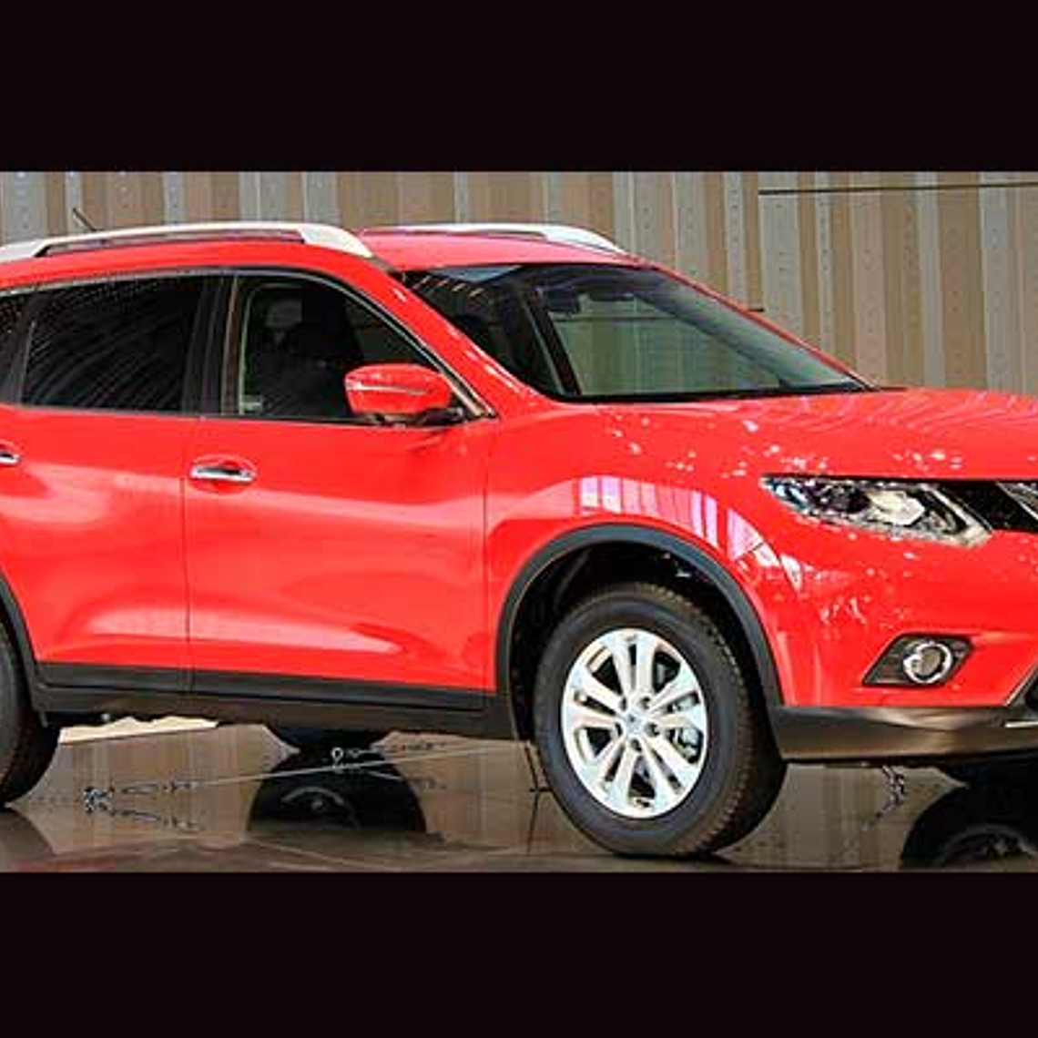 Manual De Taller Nissan Xtrail (2013-2018) En Español 1