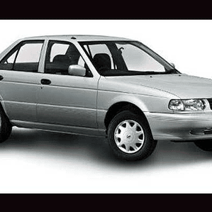 Manual De Taller Nissan V16 (1990-1993) En Español