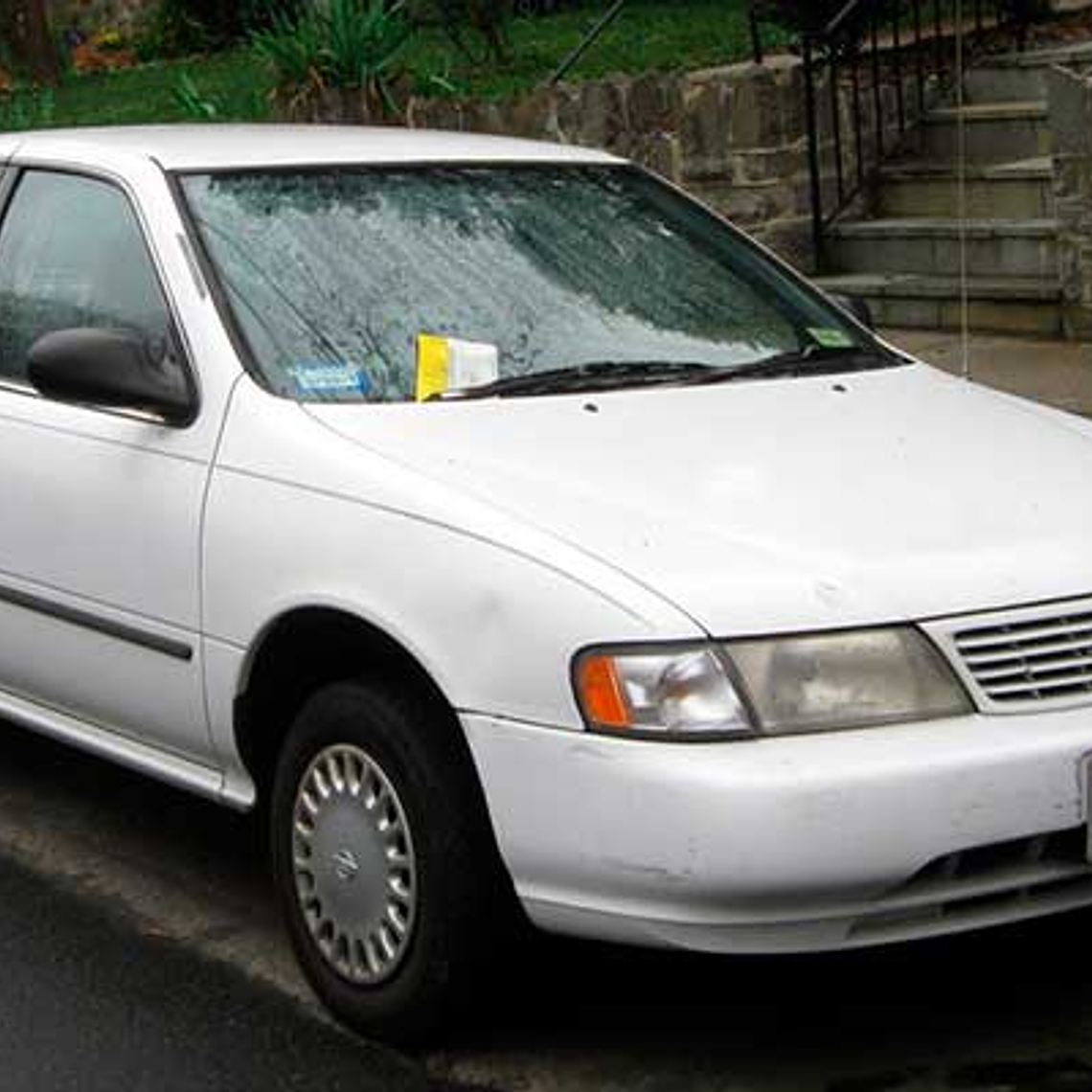 Manual De Taller Nissan Sentra (1994-1999) En Español 1