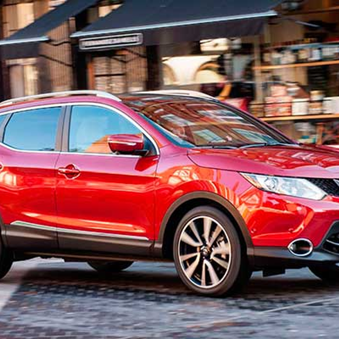 Manual De Taller Nissan Qashqai (2013-2018) Inglés 1