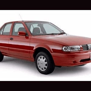 Manual De Taller Nissan V16 (1992-2012) Español