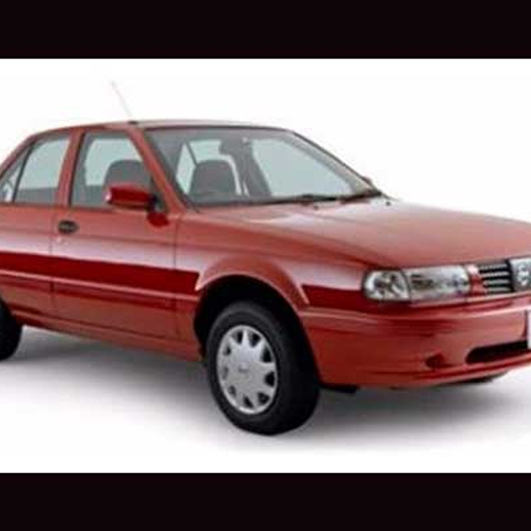 Manual De Taller Nissan V16 (1992-2012) Español 1