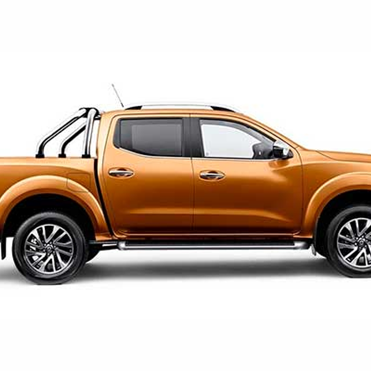 Manual De Taller Nissan Np300 ( 2015 - 2018 ) Español 1