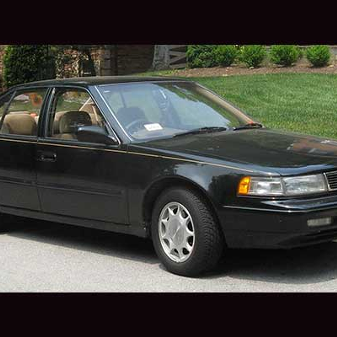 Manual De Taller Nissan Maxima (1988-1994) Inglés 1