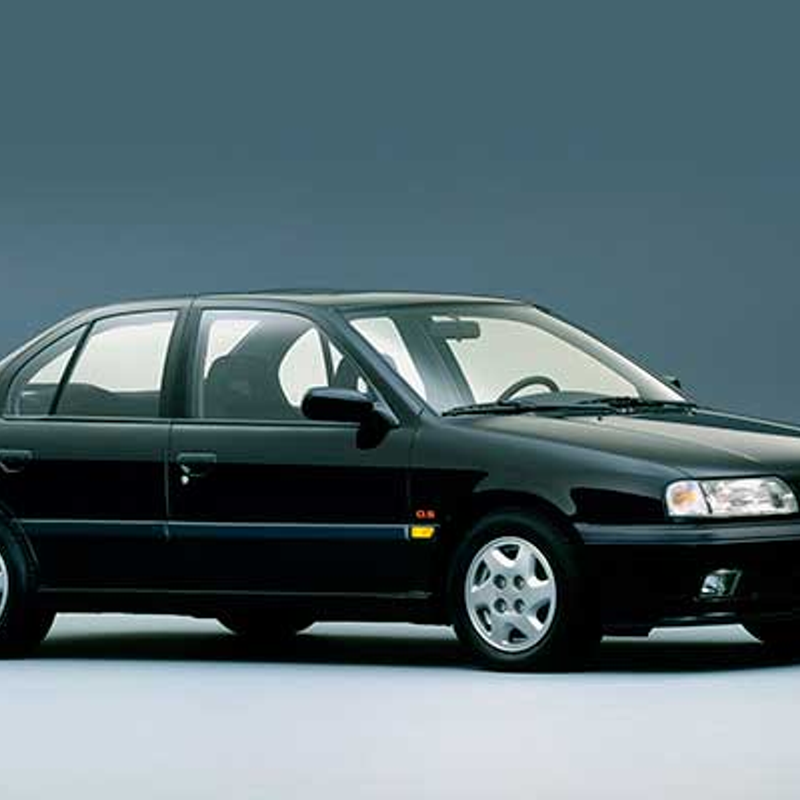 Manual De Taller Nissan Primera (1990-1996) En Español 1