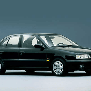 Manual De Taller Nissan Primera (1990-1996) En Español