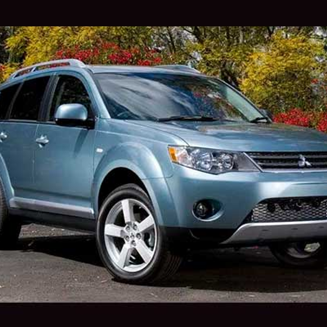 Manual De Taller Mitsubishi Outlander (2006-2012) En Español 1