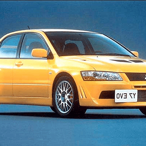 Manual De Taller Mitsubishi Evo Vii (2001-2003) En Español