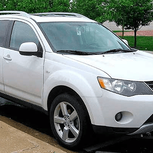 Manual De Taller Mitsubishi Outlander (2001-2008) En Español