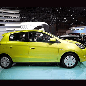 Manual De Taller Mitsubishi Mirage (2012-2017) En Español