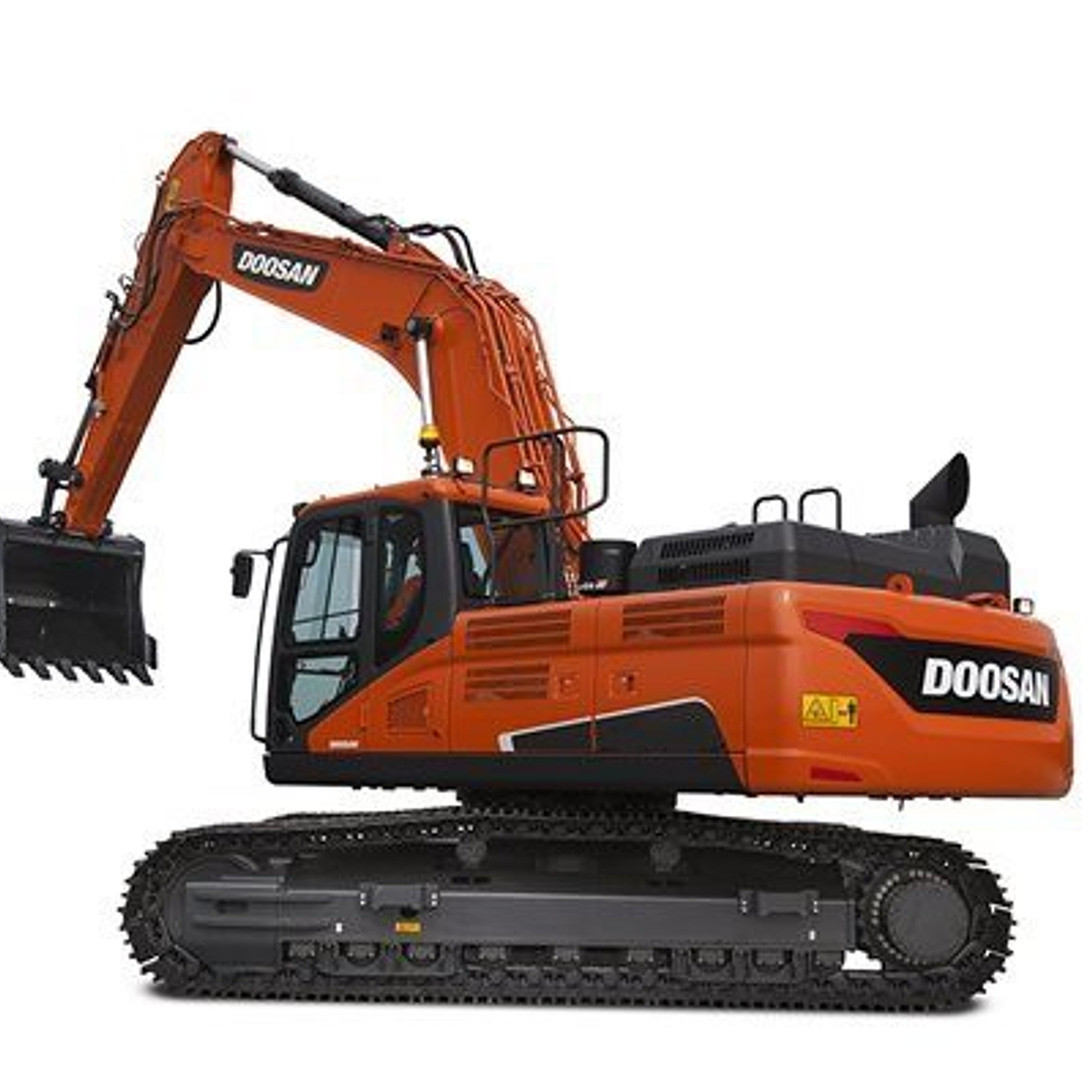 Manual de Taller - Daewoo Solar 225LC-V (Español) 1