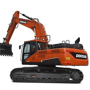 Manual de Taller - Daewoo Solar 225LC-V (Español)