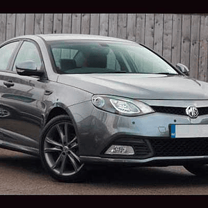 Manual De Taller Mg 6 (2010 2018) En Español