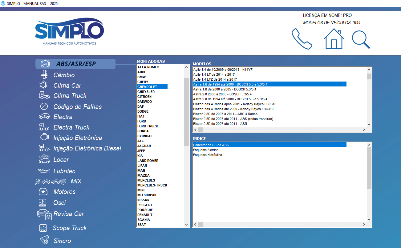 Simplo 2025 (Offline)