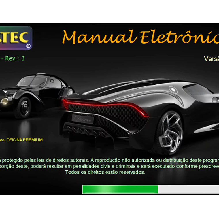 DICATEC 4.4 (2022) Offline 3
