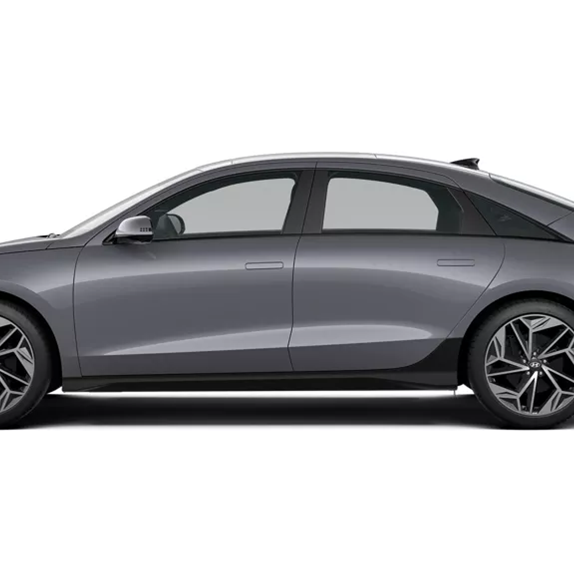 Diagramas Eléctricos - Hyundai IONIQ 6 (70KW+160KW) (CE) (2025) 1