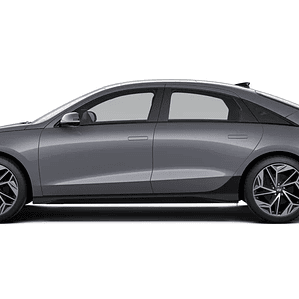Diagramas Eléctricos - Hyundai IONIQ 6 (70KW+160KW) (CE) (2025)